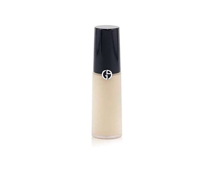 Armani Luminous Silk Concealer 4 F12ml