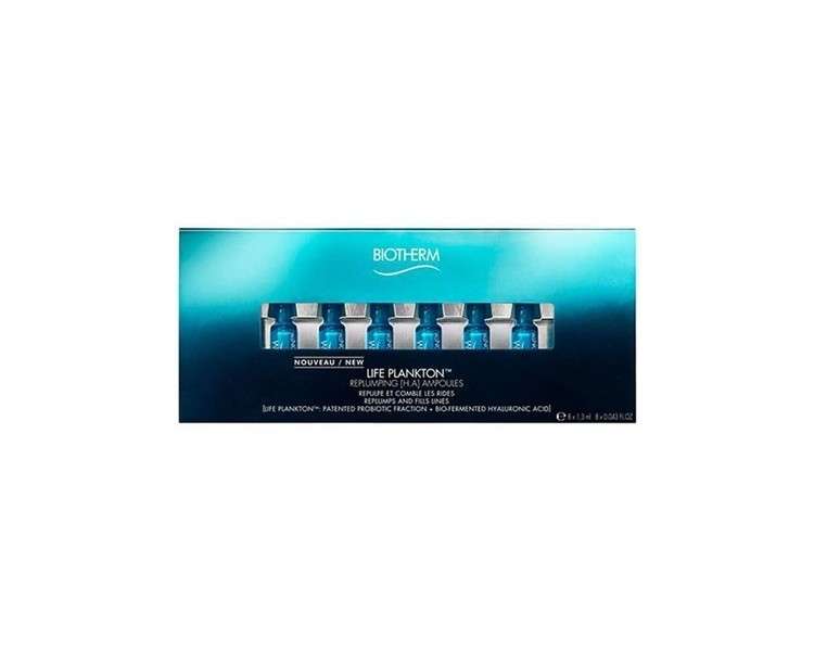 Biotherm Life Plankton Ampoules 1.3ml