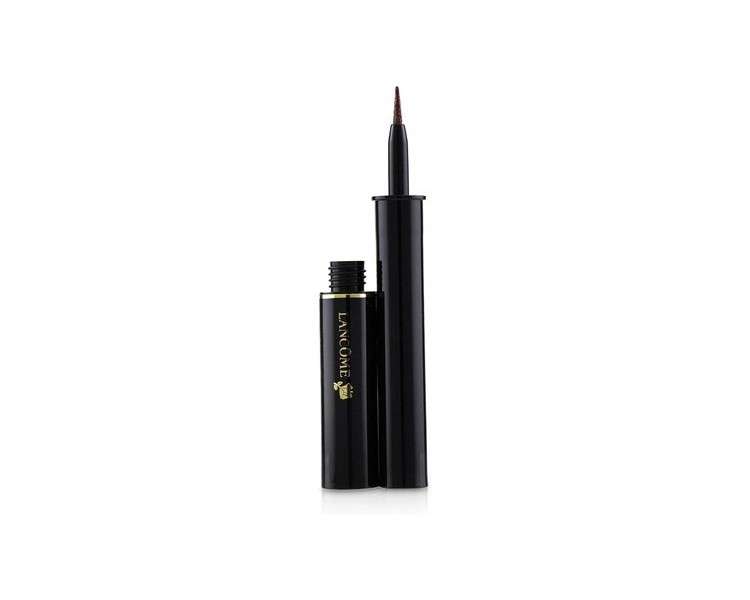 Lancôme Eyeliner 06 Burgundy Matte 1.4ml