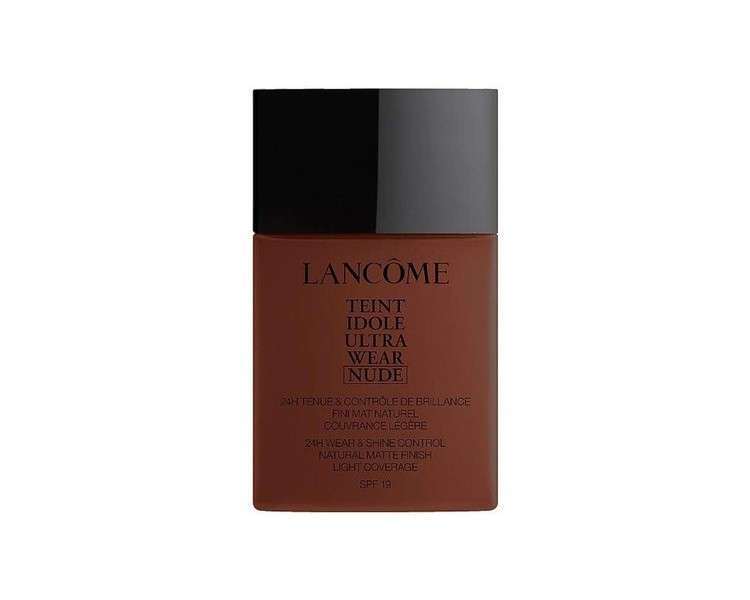 Lancôme Teint Idole Ultra Wear Nude 40ml Foundation