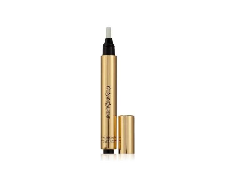 Yves Saint Laurent Touche Eclat Radiant Touch Concealer 2.5ml No.2 Luminous Ivory