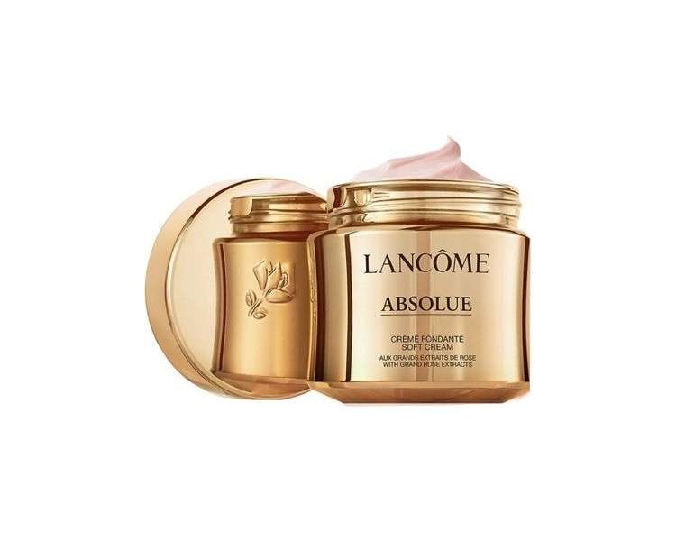 Lancome Absolue Soft Cream 30ml