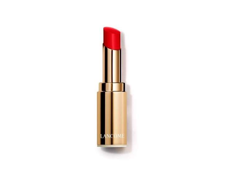 Rouge Mademoiselle Shine, Color 157 Mademoiselle Stands Out ( Bright Red )