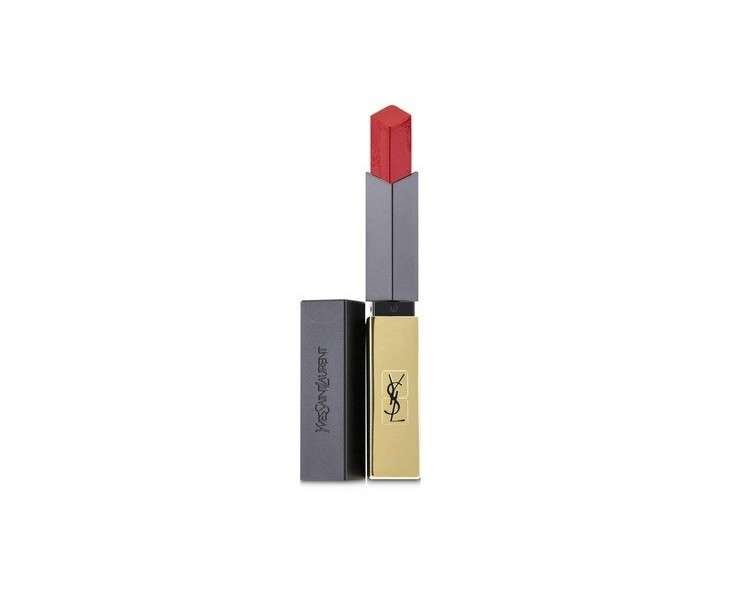 Saint Laurent Rouge Pur Couture The Slim Matte Lipstick