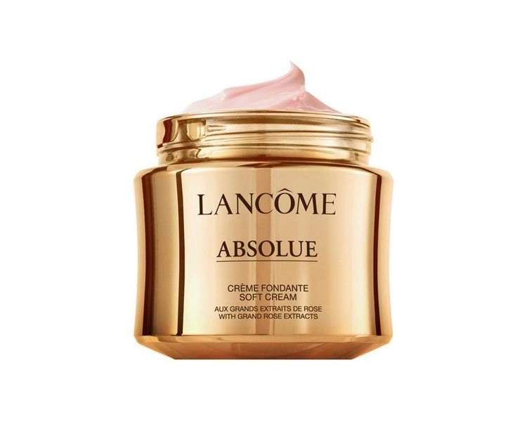 Lancome Absolue La Crema Sublime Fondente Ricarica 60ml