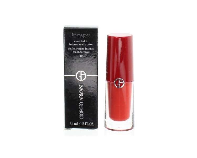 Armani lip 2025 magnet 304