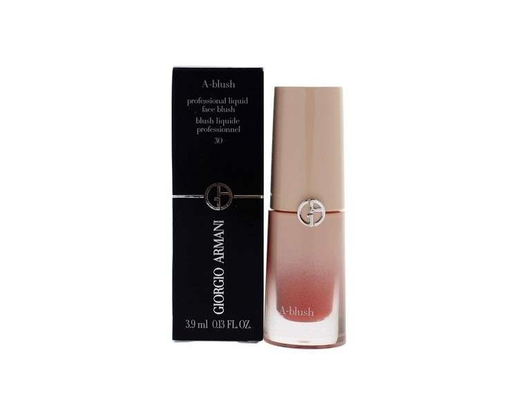 Giorgio Armani A-Line Blush Rouge 30 Corail 9ml