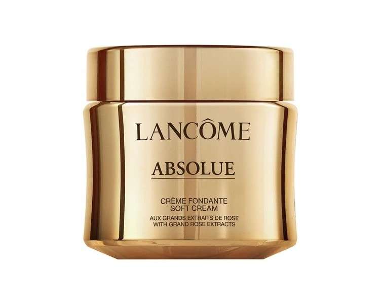 Lancome Absolue La Crema Sublime Fondente 60ml