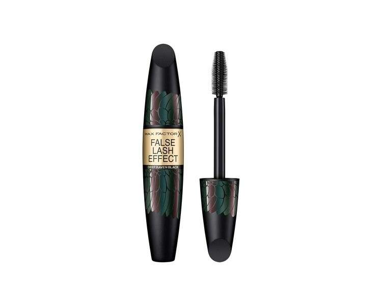 Max Factor False Lash Effect Mascara 006 Deep Raven Black 13.1g