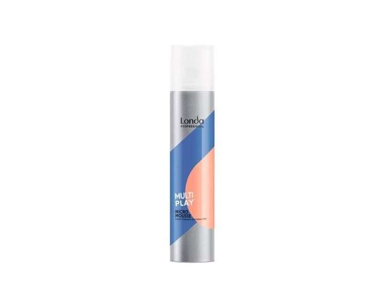 Londa Multiplay Micro Mousse 200ml