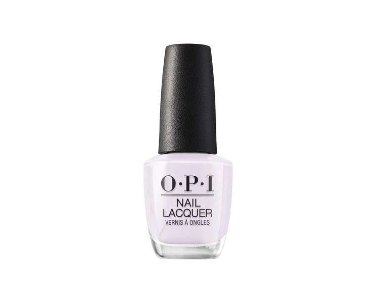 OPI Nail Polish Varnish Lacquer Professional Colours 15ml Hue Is the Artist