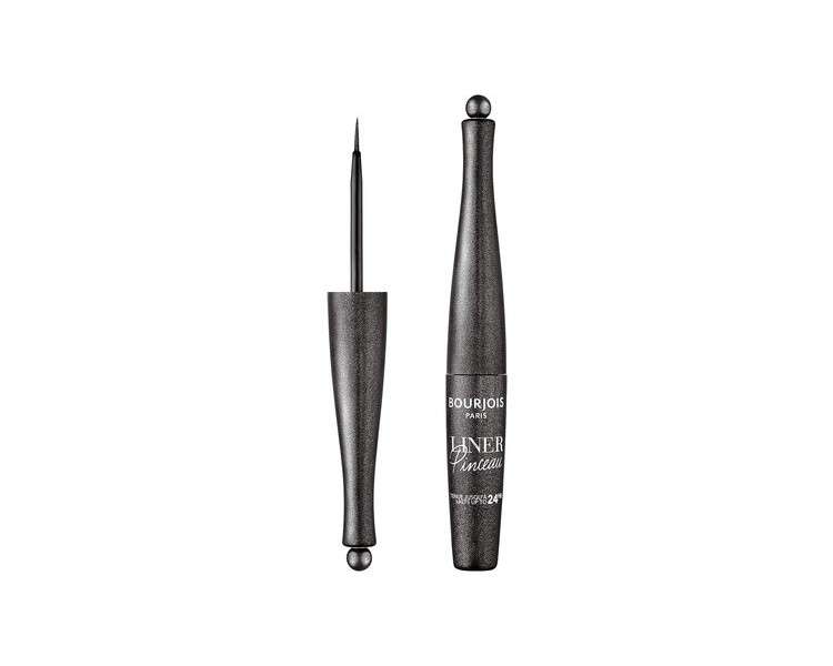 Bourjois Pinceau Liquid Eyeliner 008 Noir Surrealiste 2.5ml