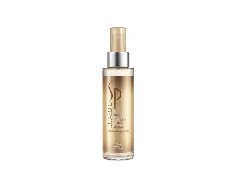 Wella sp Luxe Keratin Boost Essence 100ml