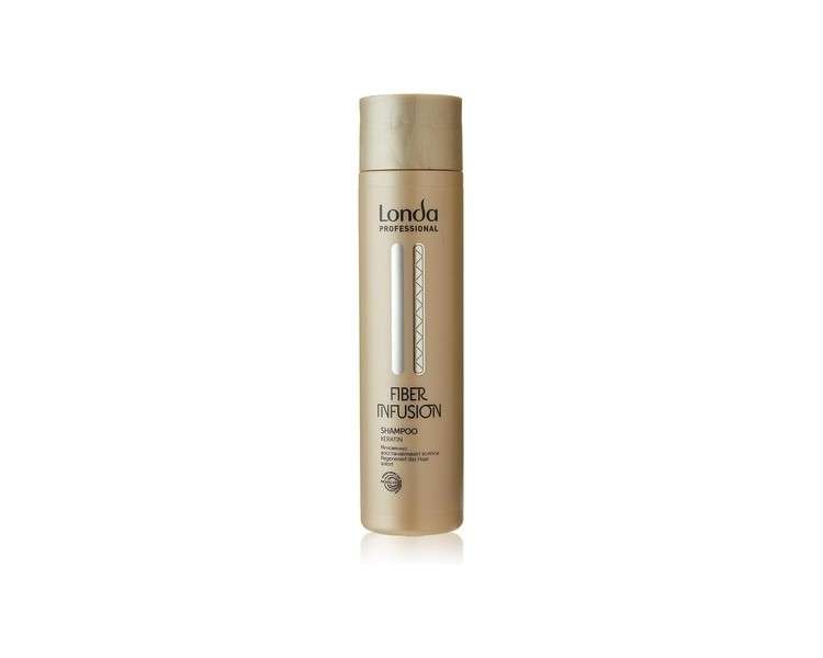 Londa Professional Fiber Infusion Shampoo 250ml