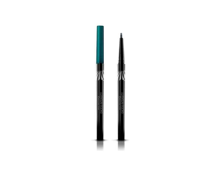 Max Factor Excess Intensity Longwear Eyeliner 2g