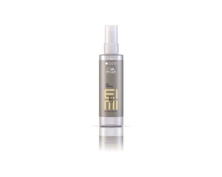 Wella EIMI Spritz Styling Oil 95ml