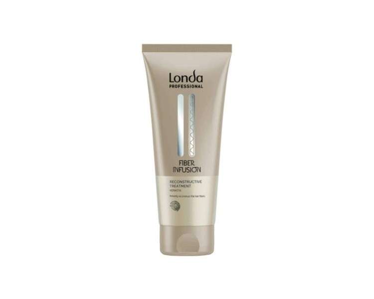 Londa Professional Hair Fiber Infusion Mask 200ml