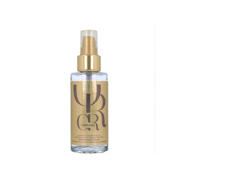 Wella Oil Reflection Luminous Smoothening Oil 100ml