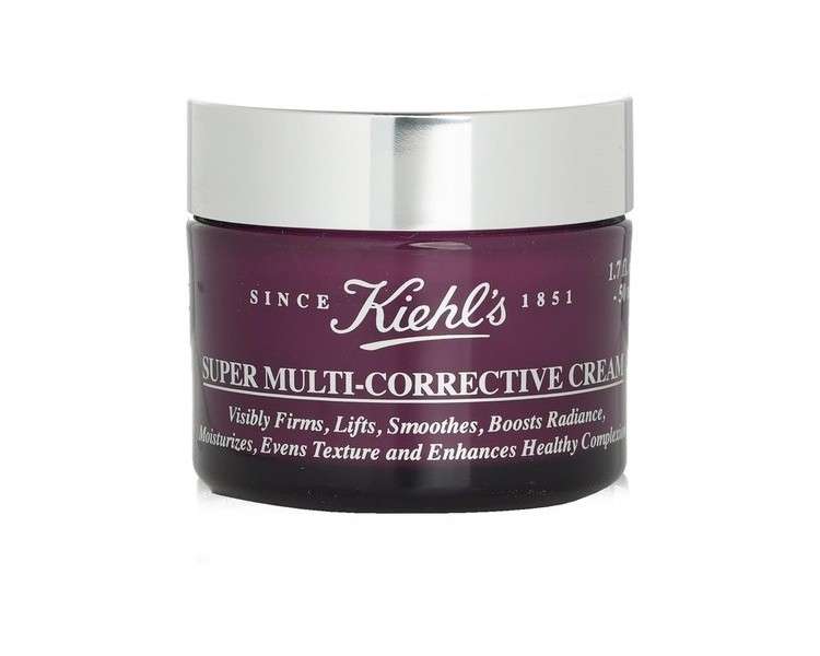 Kiehl's Super Multi-Corrective Cream 50ml