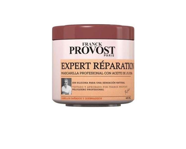 Franck Provost Hair Mask 400ml