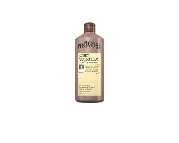 EXPERT NUTRITION Dry and Rough Shampoo 750ml