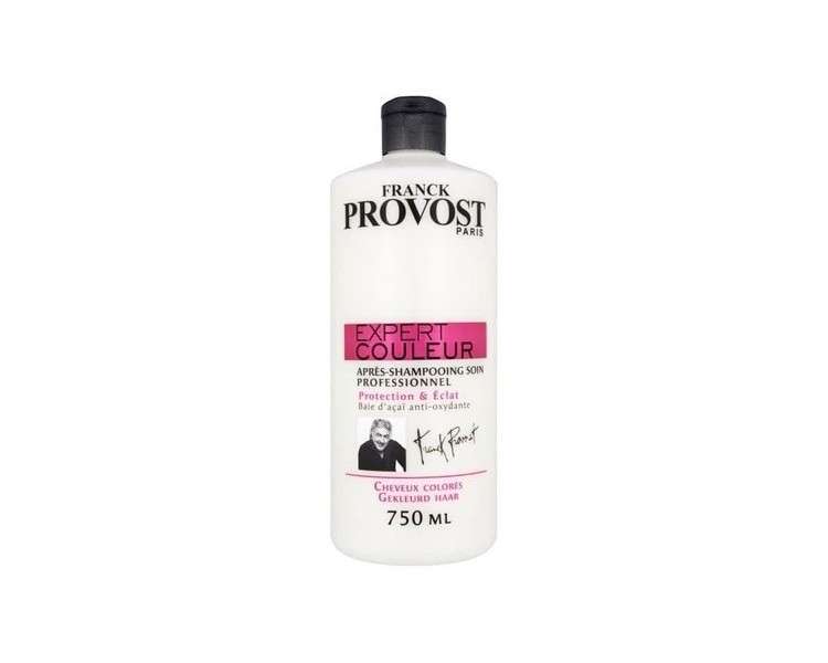 Franck Provost Expert Couleur Professional Protection & Radiance Conditioner 750ml