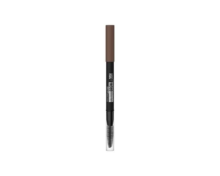 Maybelline Tattoo Brow 05 Medium Brown 0.73g