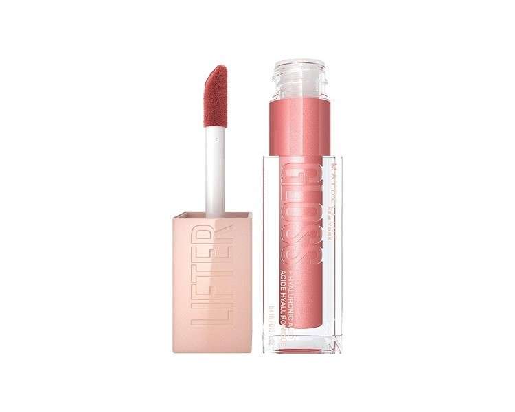 Maybelline Lifter Lip Gloss 003 Moon 5.4ml