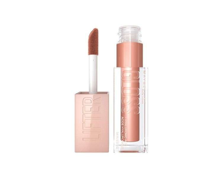 Maybelline Lifter Gloss Lip Gloss 008 Stone 5.4ml