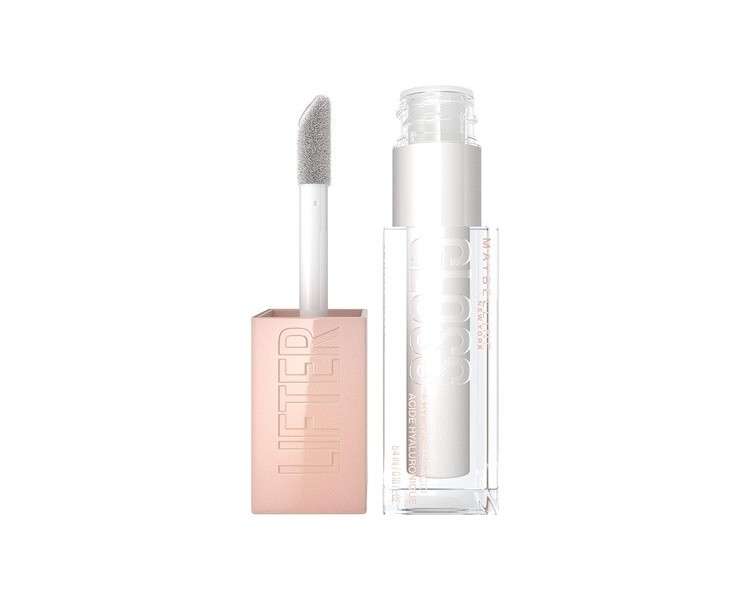 Maybelline New York Lip gloss Lifter Gloss - 001: Pearl