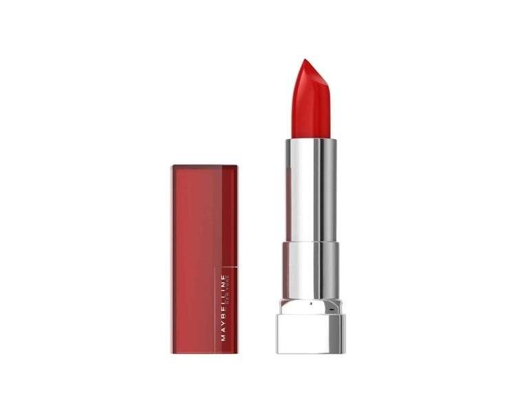 Color Sensational Lipstick 333 Hot Chase