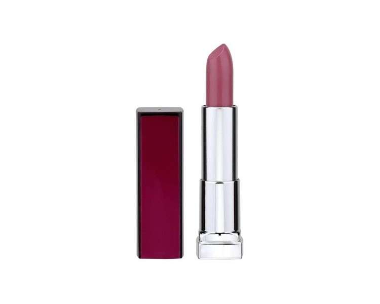 Maybelline New York Color Sensational Smoked Roses Lipstick 320 Steamy Rose 22.1g