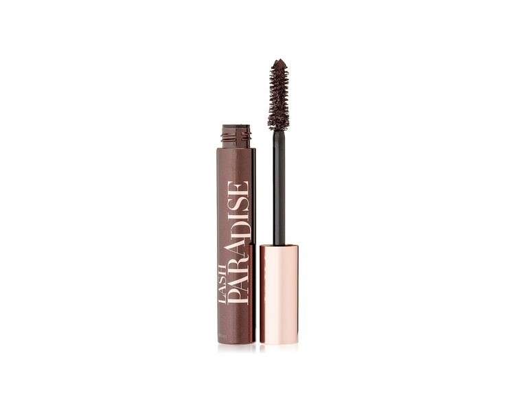 L'Oreal Paris Lash Paradise Moonlight Noir Mascara - Brown