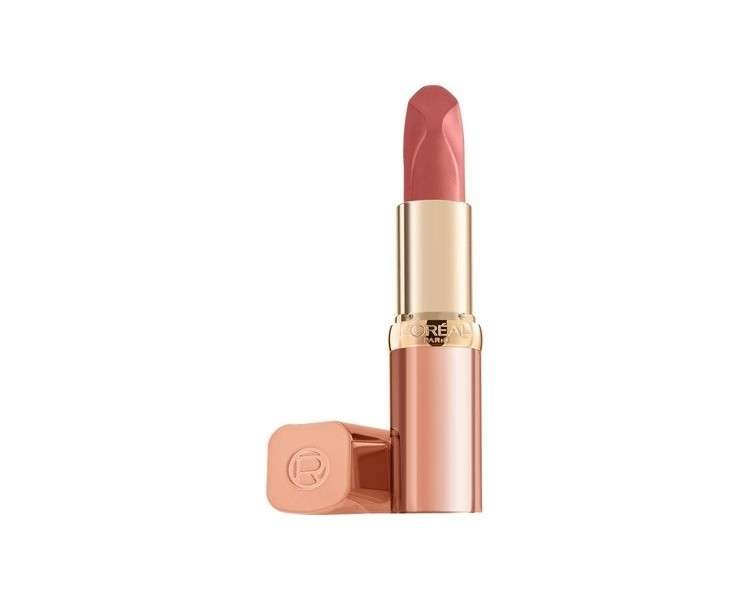 L'Oréal Paris Color Riche Satin Smooth Lipstick Moisturizing Pure Pigment Lip Color with Omega 3 and Vitamin E 173 Impertinent