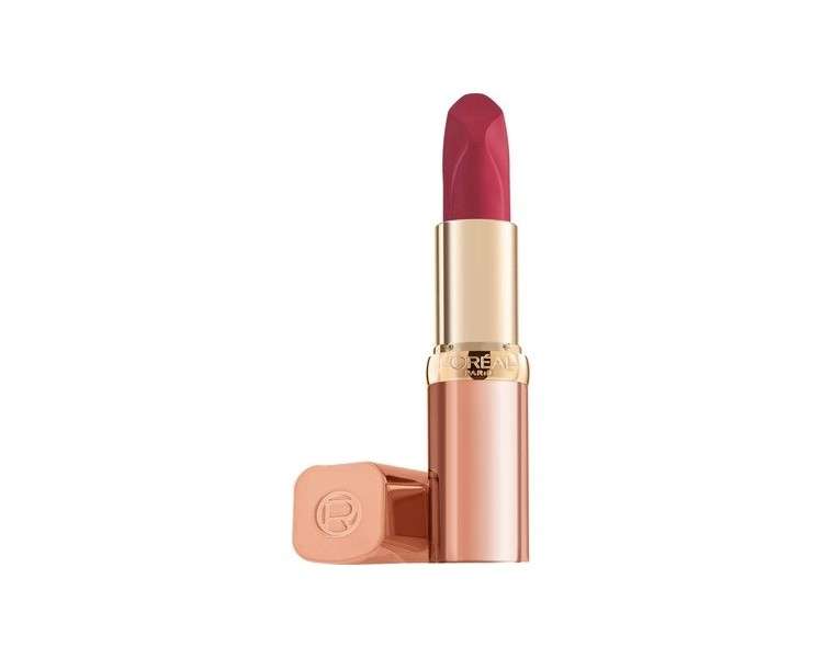 L'Oréal Paris Color Riche Les Nus Velvet Finish Lipstick 4.5g