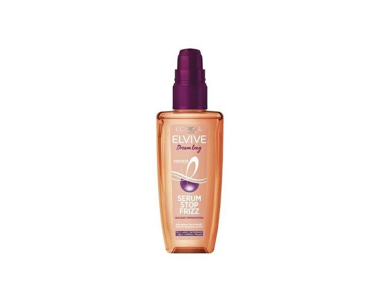 L'Oreal Paris Elvive Dream Long Stop Frizz Serum 100ml