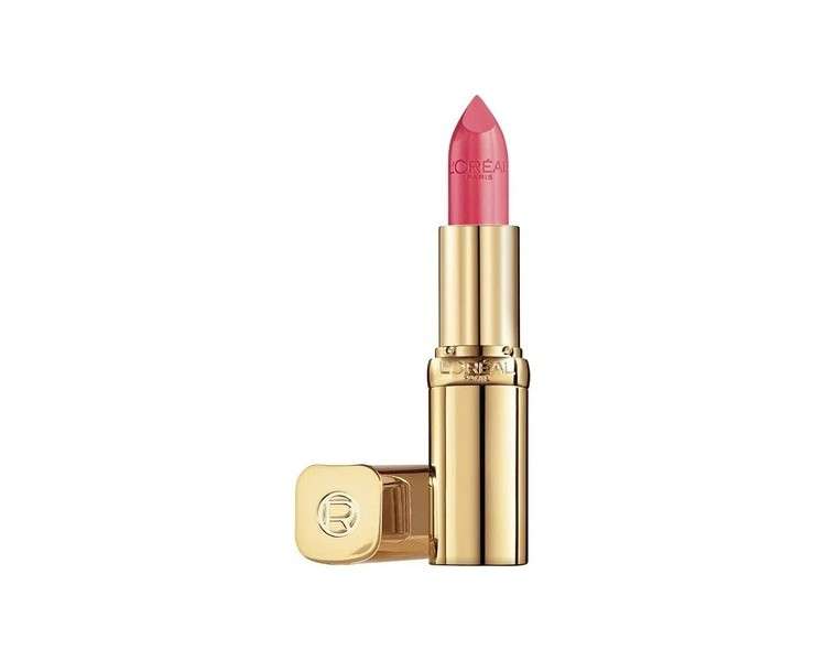 L'Oréal Paris Color Riche 118 French Made Lipstick 4.8g