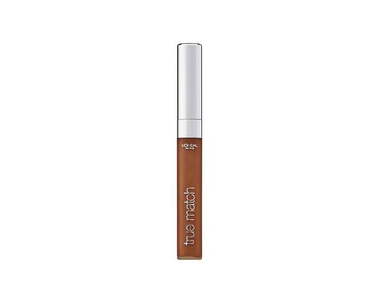 L'Oreal Paris True Match The One Concealer 7C Rose Amber 1 Count