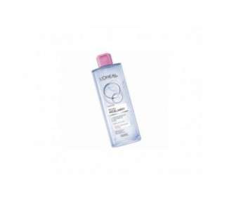 L'oreal Paris Skin Expert Micellar Water for Sensitive Skin 400ml