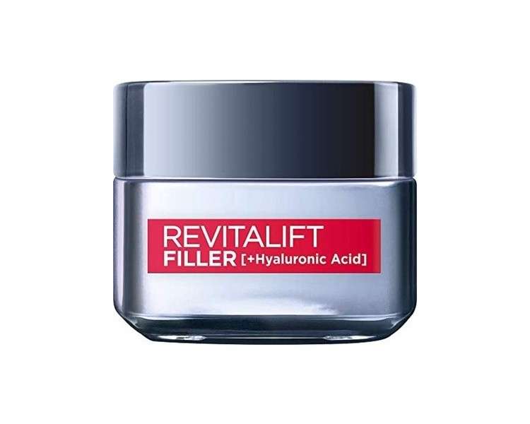 L'Oreal Revitalift Filler Anti-age Day Cream 50ml