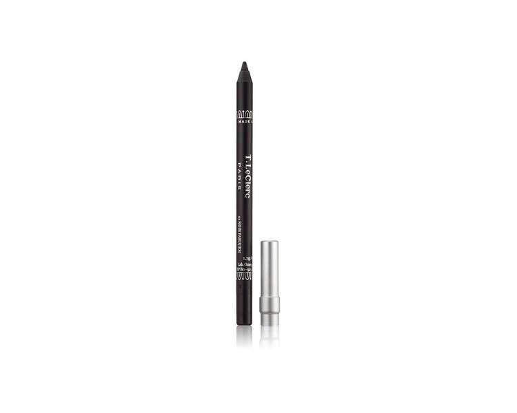 T.LeClerc Eyes Divine Waterproof Eyeliner B RUN PLACE DES VOSGES 1.2g