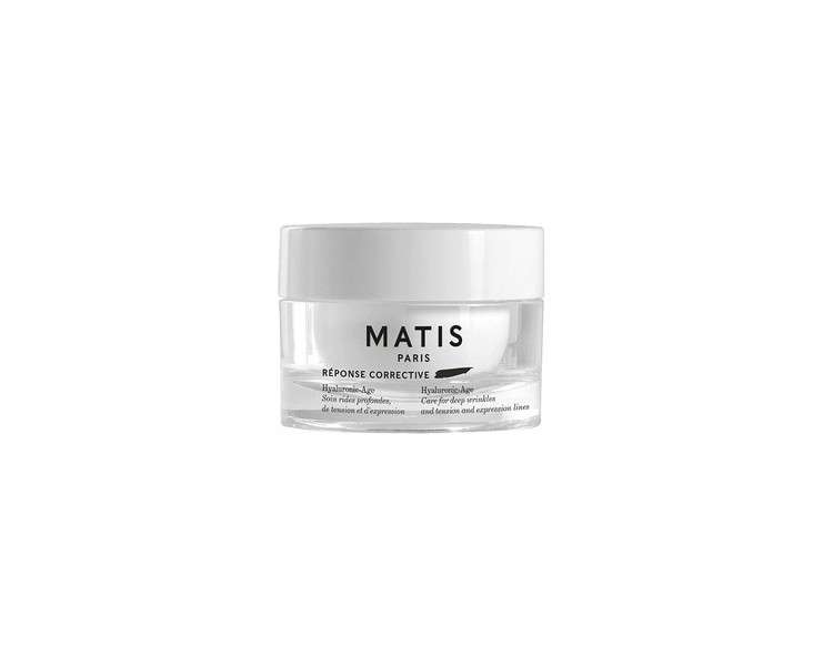 Matis Paris Réponse Corrective Hyaluronic-Age Wrinkle Correcting Care Cream