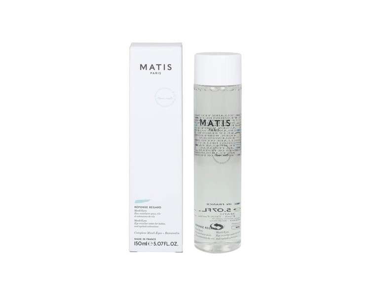 Matis Reponse Regard Micell Eyes Cleansers and Make-up Removers 0.2kg