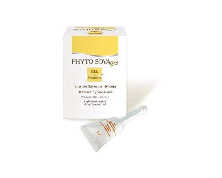 PHYTO Cream and Gel for Intimate Care