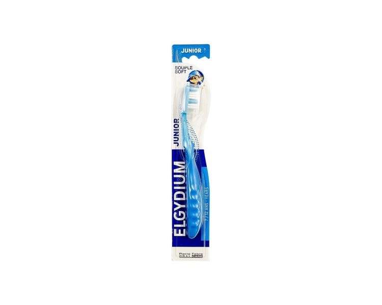 ELGYDIUM Manual Toothbrush 0.1g