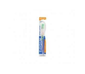 Elgydium Interactive Toothbrush Soft