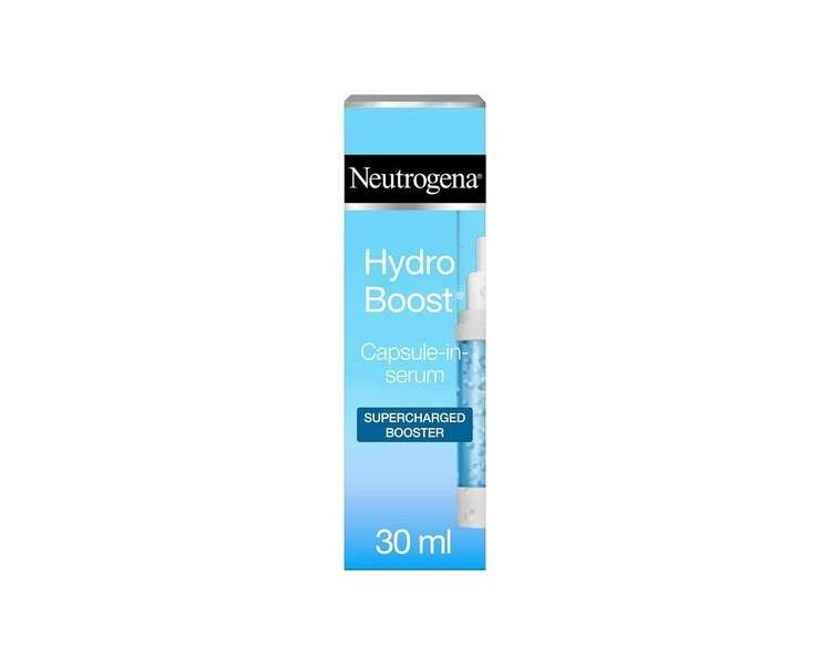 Neutrogena Hydro Boost Intensive Concentrate 30ml