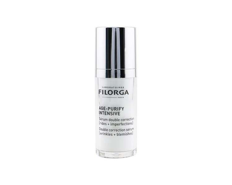 Filorga Age-Purify Intensive Double Correction Serum 30ml