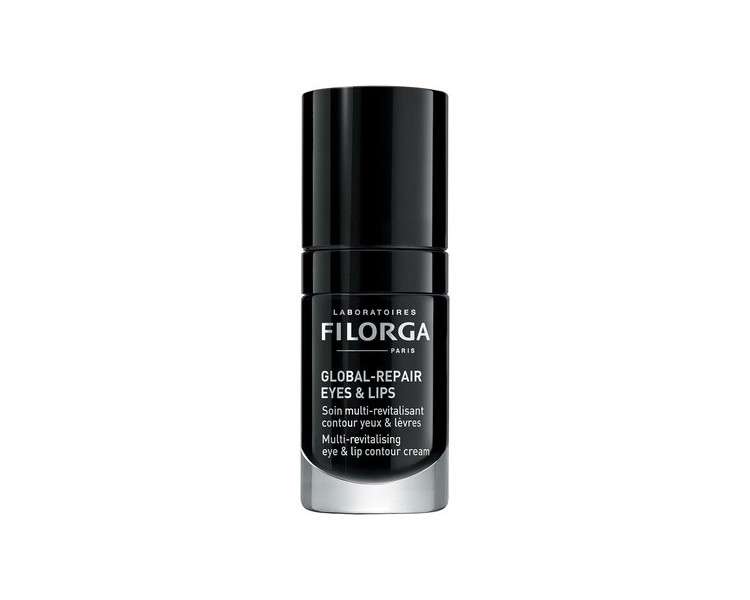 Filorga Global Rep Eye & Lips 15ml