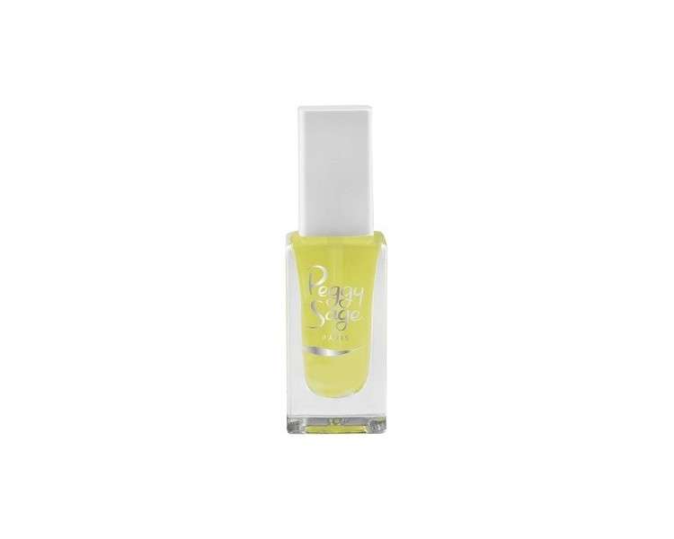 Peggy Sage Paris Nail Hardener 11ml